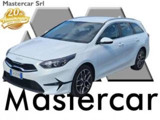usato KIA Ceed