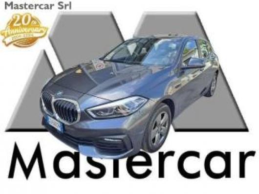 usato BMW 116