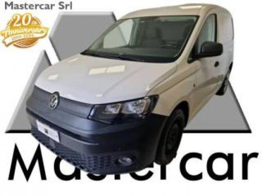 usato VOLKSWAGEN Caddy