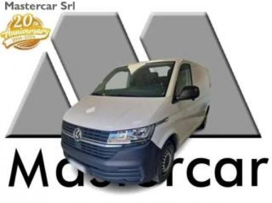 usato VOLKSWAGEN T6 1 Transporter