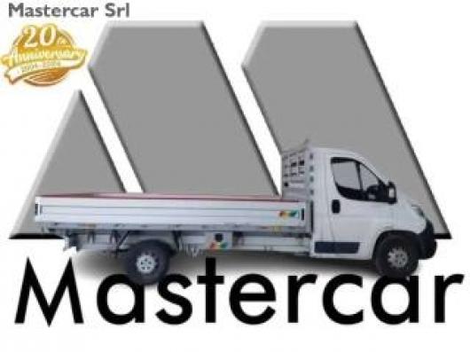 usato FIAT Ducato