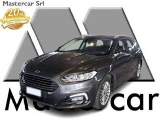 usato FORD Mondeo