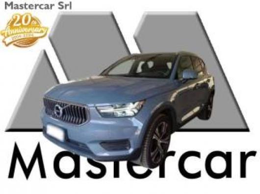 usato VOLVO XC40