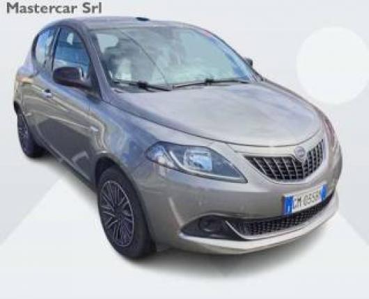 usato LANCIA Ypsilon