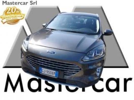 usato FORD Kuga