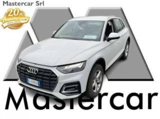 usato AUDI Q5