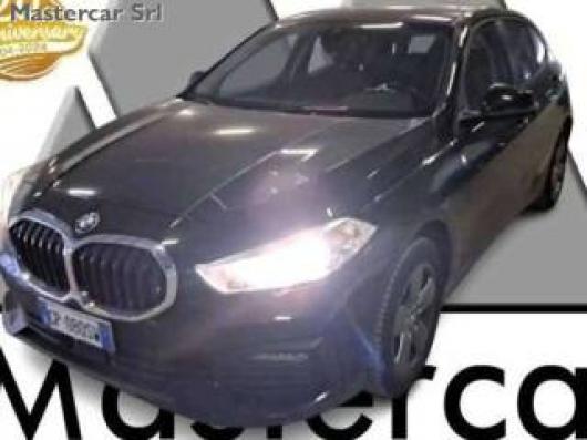 usato BMW 116