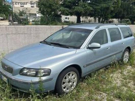 usato VOLVO V70