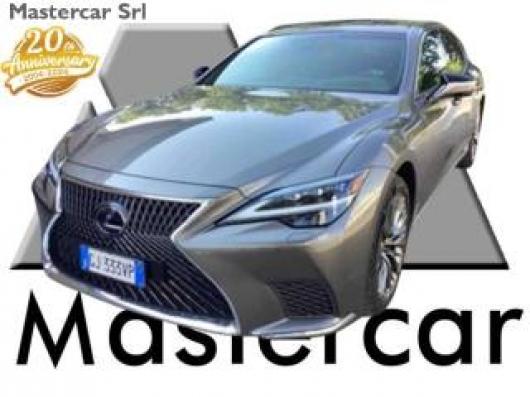 usato LEXUS LS 500