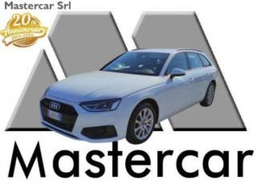 usato AUDI A4