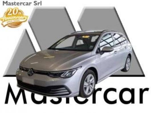 usato VOLKSWAGEN Golf Variant