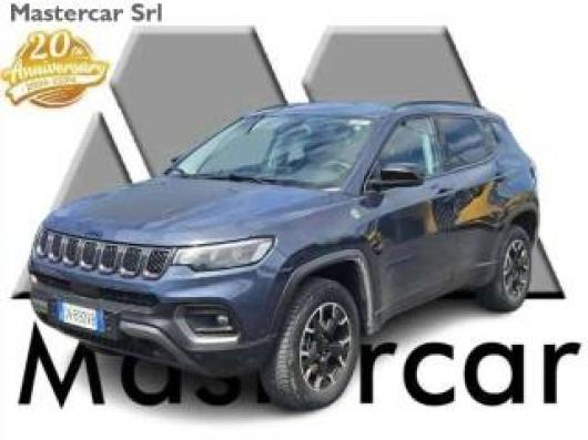 usato JEEP Compass