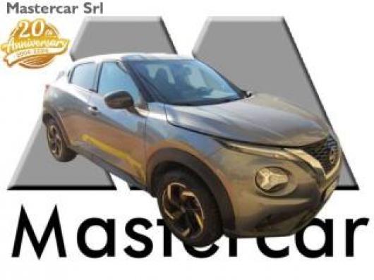 usato NISSAN Juke