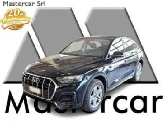 usato AUDI Q5