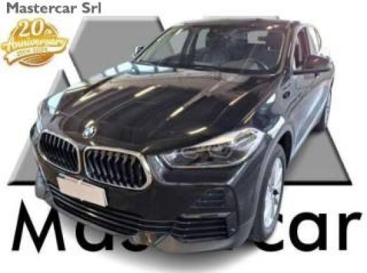 usato BMW X2