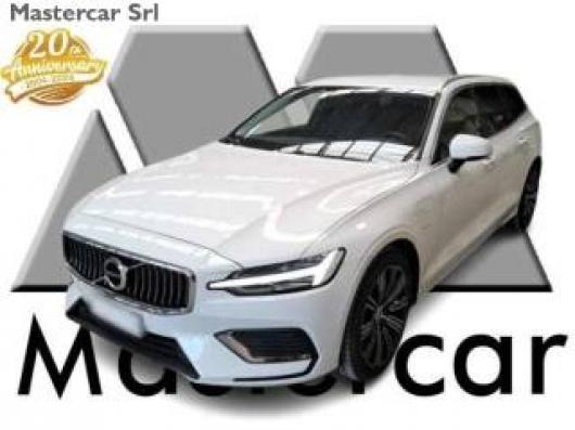 usato VOLVO V60