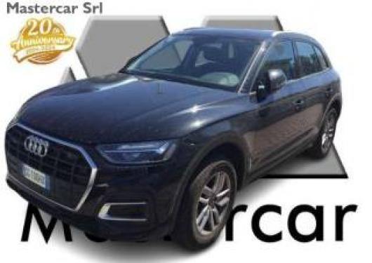 usato AUDI Q5