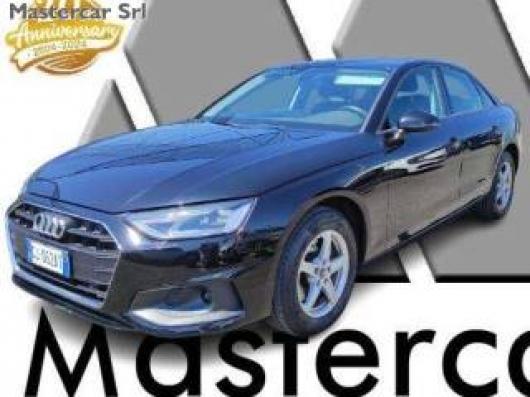 usato AUDI A4