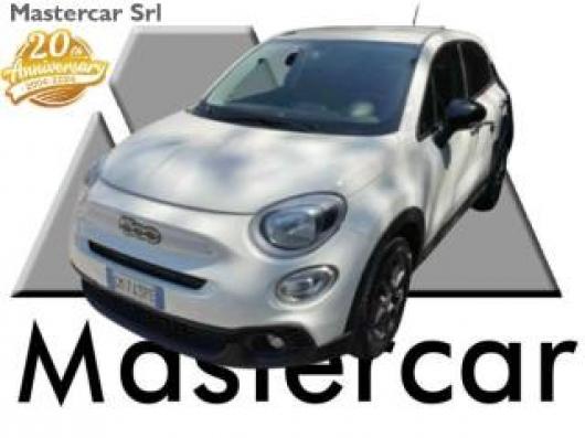 usato FIAT 500X