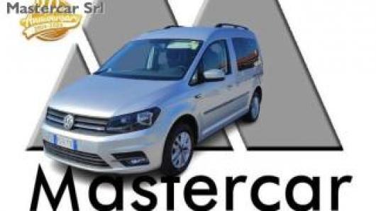 usato VOLKSWAGEN Caddy