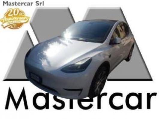 usato TESLA Model Y