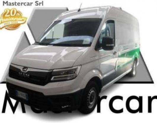 usato VOLKSWAGEN Crafter