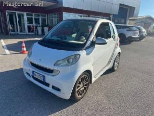 usato SMART ForTwo