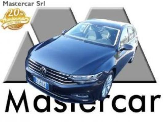 usato VOLKSWAGEN Passat Variant