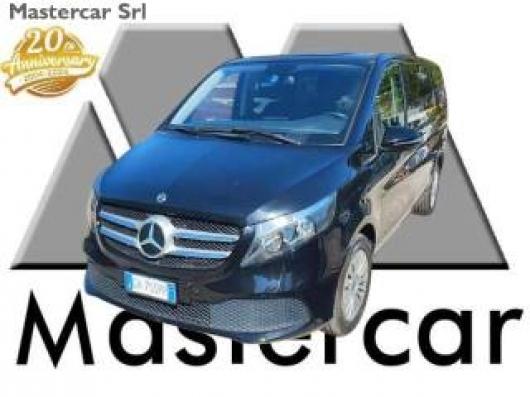 usato MERCEDES V