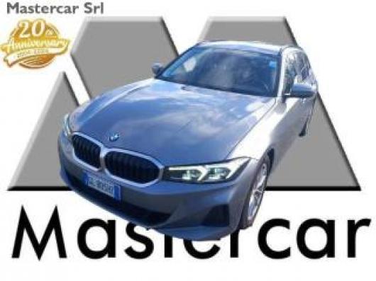 usato BMW 318