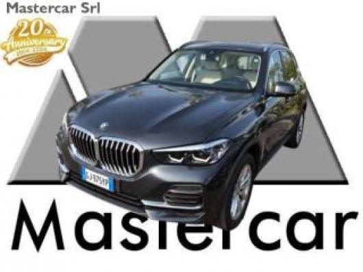 usato BMW X5