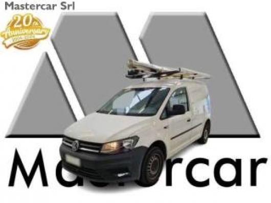 usato VOLKSWAGEN Caddy