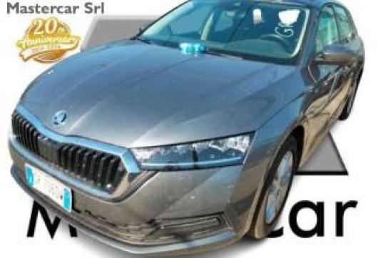 usato SKODA Octavia