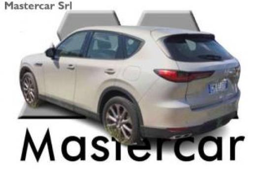usato MAZDA CX 60