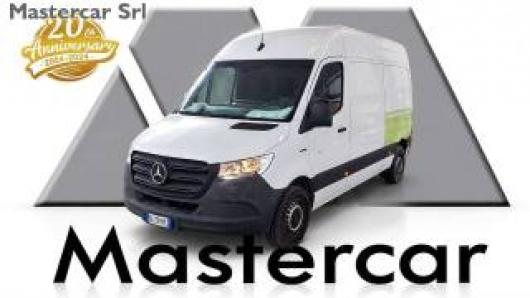 usato MERCEDES Sprinter