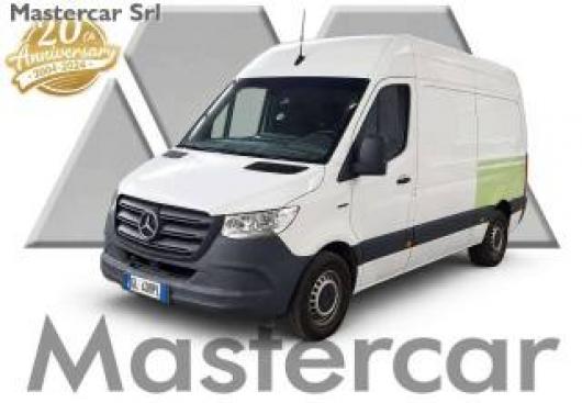 usato MERCEDES Sprinter