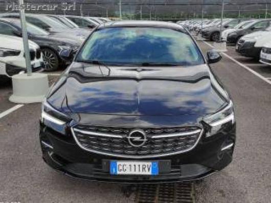 usato OPEL Insignia