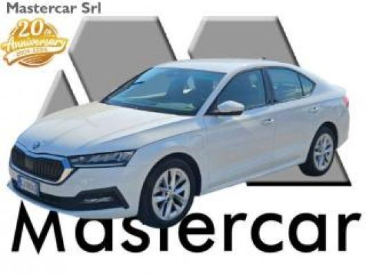 usato SKODA Octavia