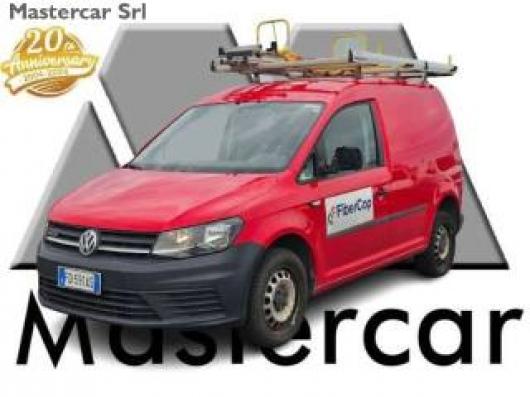 usato VOLKSWAGEN Caddy