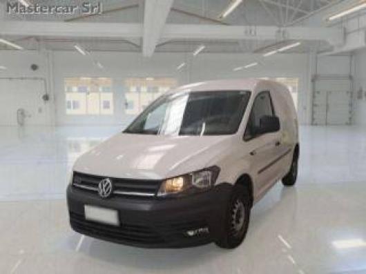 usato VOLKSWAGEN Caddy