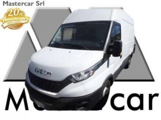 usato IVECO Daily