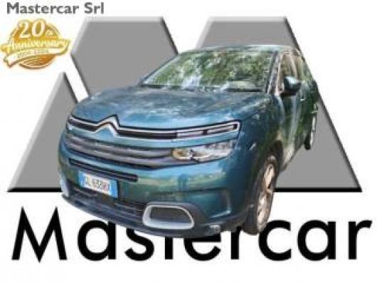 usato CITROEN C5 Aircross