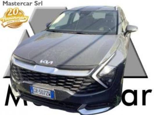 usato KIA Sportage