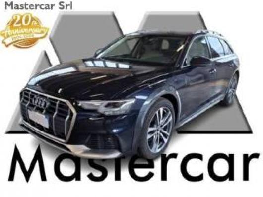 A6 allroad