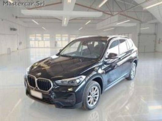 usato BMW X1