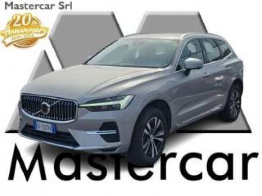 usato VOLVO XC60