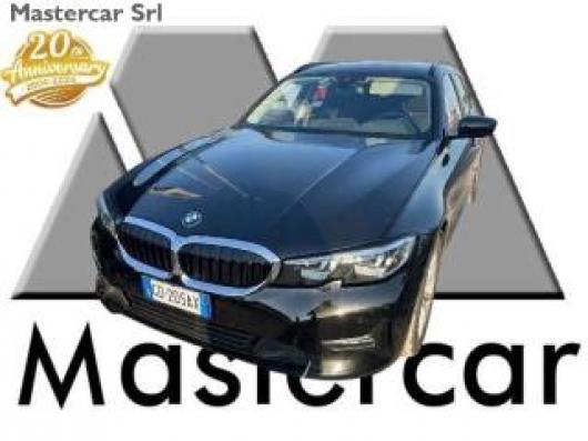 usato BMW 320