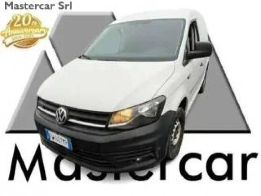 usato VOLKSWAGEN Caddy