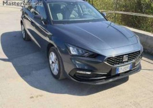 usato SEAT Leon