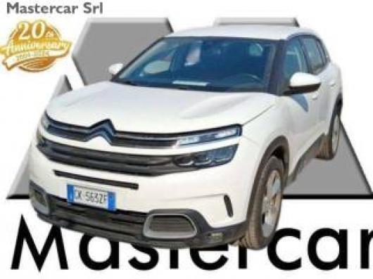 usato CITROEN C5 Aircross